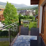 Z Widokiem Апартаменты