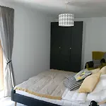 Apartmán Z Widokiem Karpacz