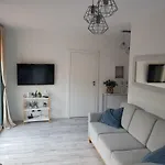 Apartmán Z Widokiem Karpacz