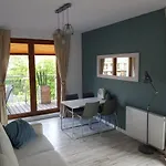 Apartmán Z Widokiem