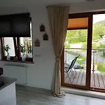 Z Widokiem Apartmán *