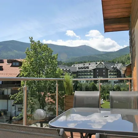 Appartement Z Widokiem Karpacz