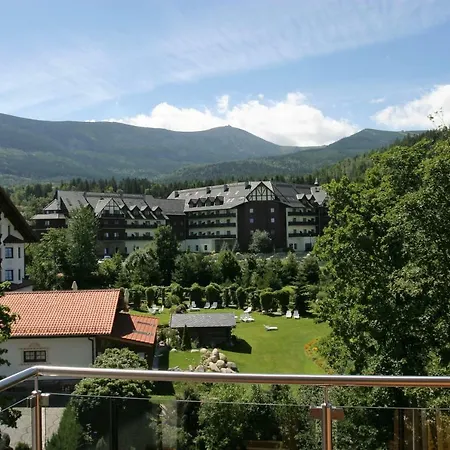 Appartement Z Widokiem *