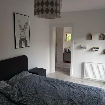 Z Widokiem 아파트