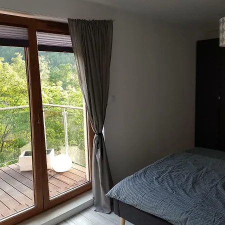 Z Widokiem Appartement *