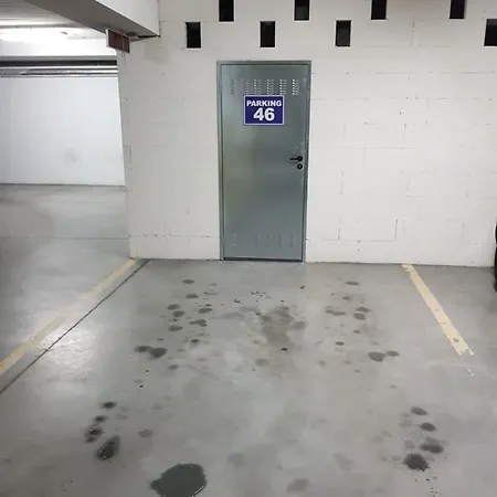 Appartement Z Widokiem *