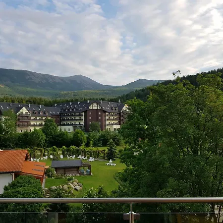 Z Widokiem 카르파츠