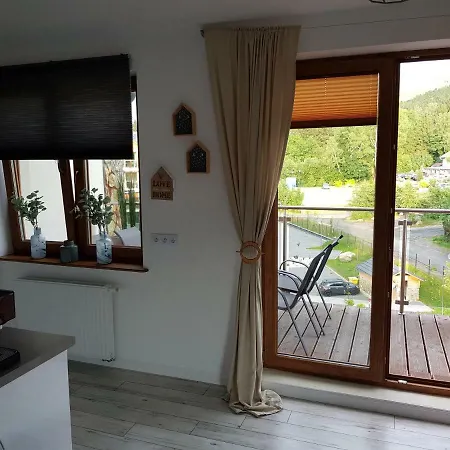 Z Widokiem Appartement *