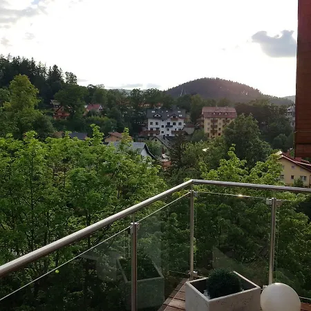 Appartamento Z Widokiem