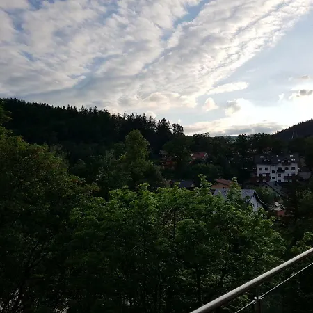 Appartement Z Widokiem Karpacz