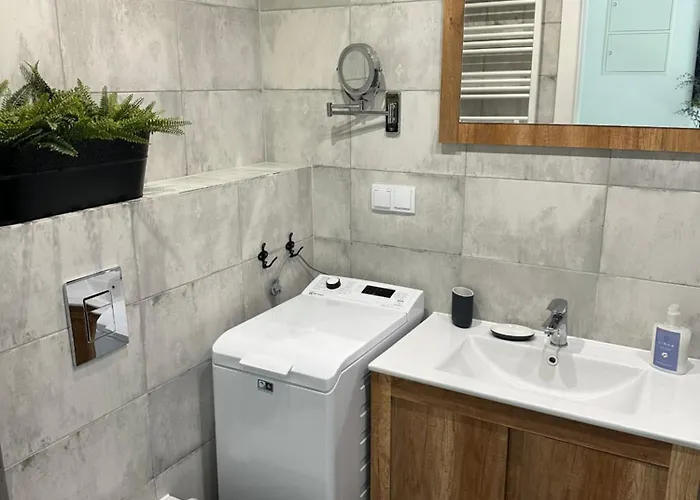 Z Widokiem Appartamento Karpacz