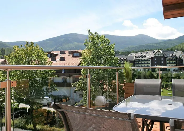 Z Widokiem * 카르파츠