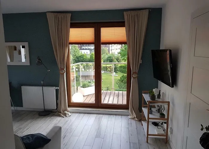 Z Widokiem Appartamento