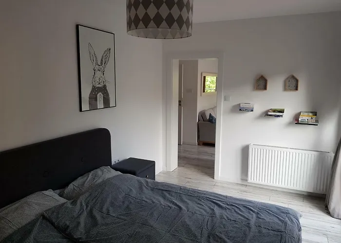 Z Widokiem Apartment