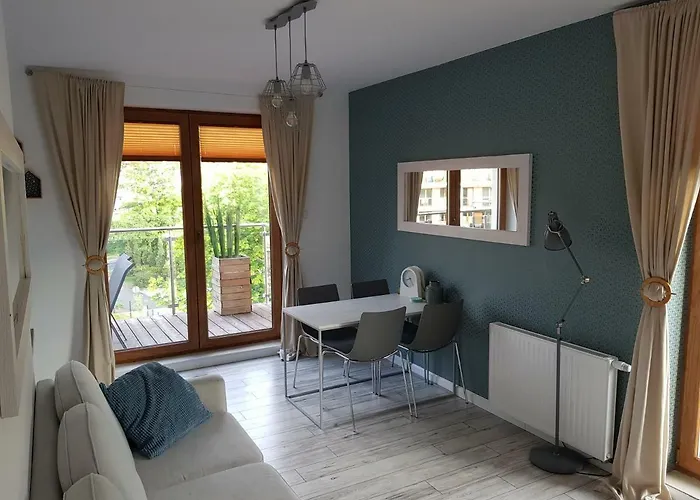 Appartamento Z Widokiem