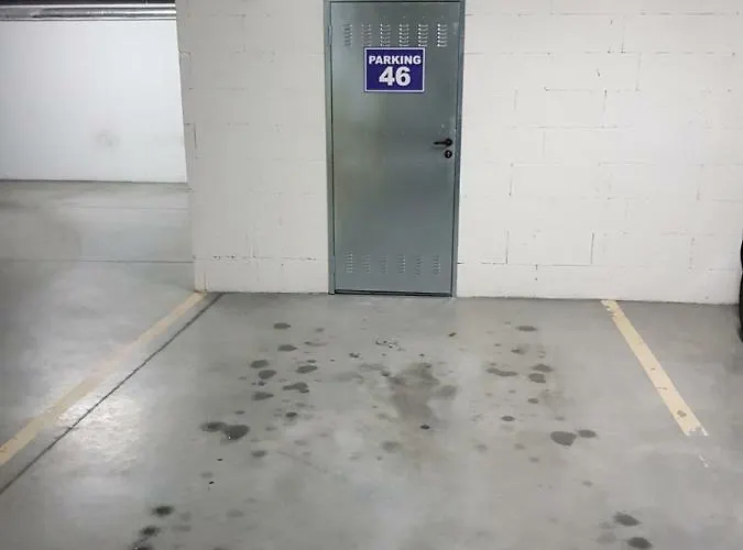 Appartamento Z Widokiem *