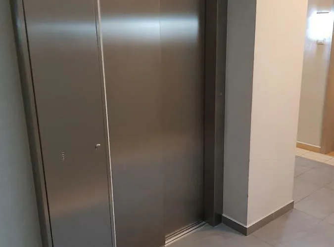 Appartamento Z Widokiem