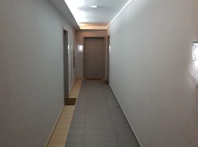 Z Widokiem * Karpacz