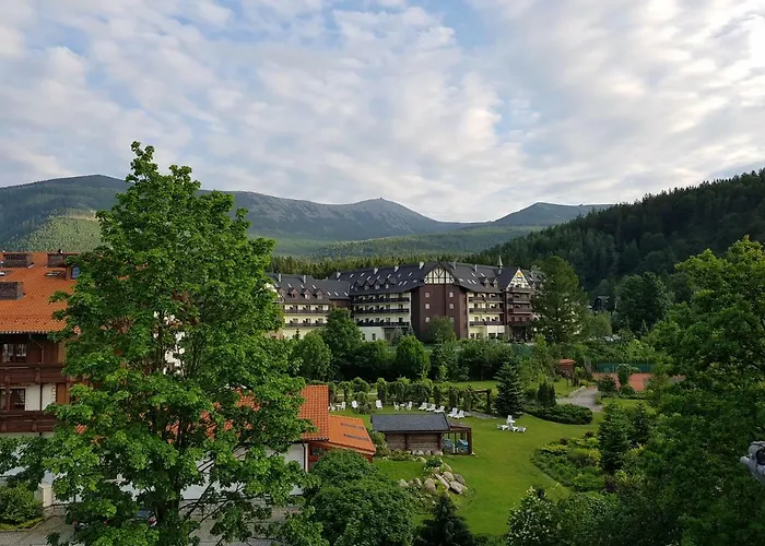 Apartment Z Widokiem