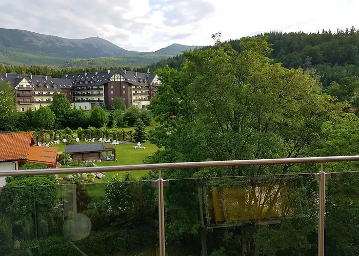 Z Widokiem * 카르파츠